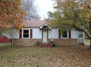 1017 W Heerdink Ave, Evansville, IN