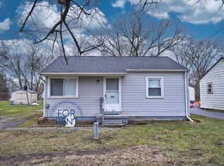 2167 Morrish St, Burton, MI 48519