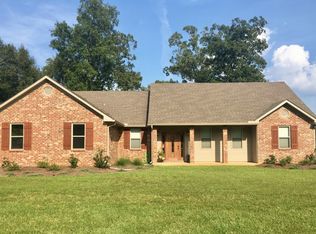 110 Estates Dr, West Monroe, LA 71292