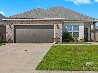 1421 Aldon St, Foley, AL 36535