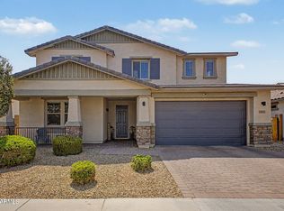14217 W WEST WIND Drive, Surprise, AZ 85387