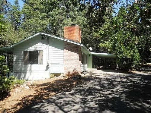23500 Thunderbolt Mine Rd