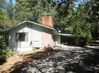 23500 Thunderbolt Mine Rd, Twain Harte, CA 95383