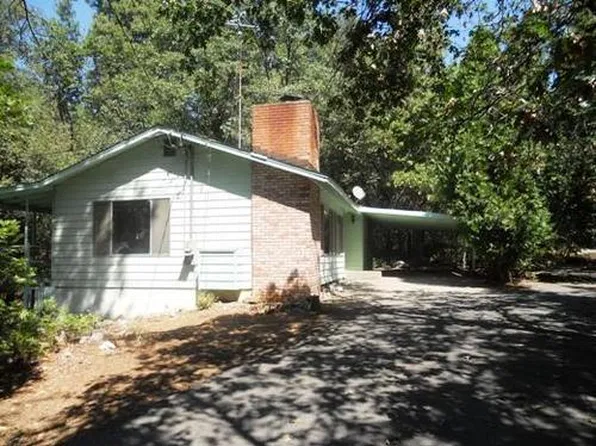 23500 Thunderbolt Mine Rd, Twain Harte, CA 95383