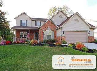 5674 Westbriar Dr, Hilliard, OH 43026