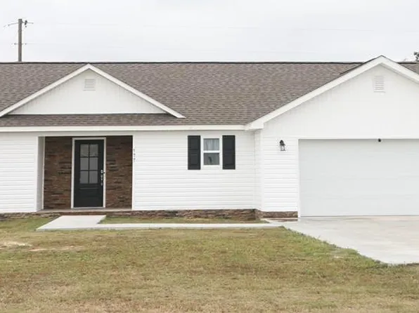 177 Grace Loop, Alma, GA 31510