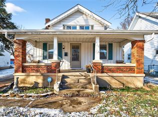 1515 Westona Dr, Dayton, OH 45410