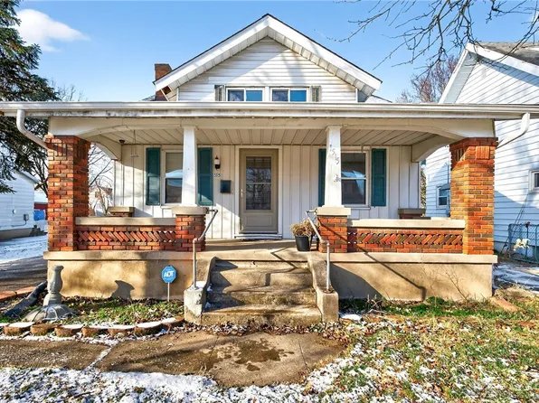 1515 Westona Dr, Dayton, OH 45410