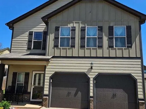 2761 Trebek Ct, McDonough, GA 30253