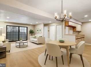 1603 Carriage House Ter APT B, Silver Spring, MD 20904