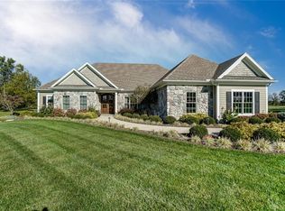 5510 Tiffany Ln, Springfield, OH 45502