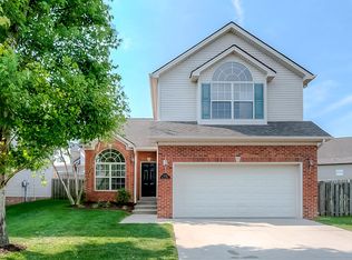 3785 Wargrave Walk, Lexington, KY 40509