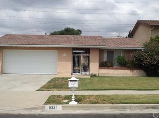 8321 Topeka Dr, Northridge, CA 91324