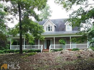 85 Springer Rd, Whitesburg, GA 30185