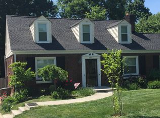 2002 Scott Ave, Nashville, TN 37206