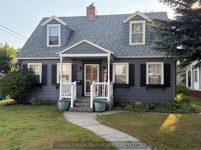 110 S Greenwich St, Grand Island, NE, 68801