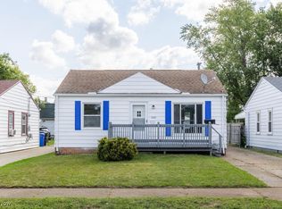 4469 W 134th St, Cleveland, OH 44135