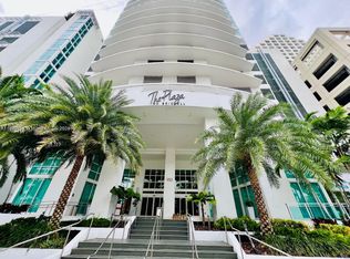950 Brickell Bay #1109, Miami, FL 33131