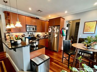 22 Clarendon Ave #3, Somerville, MA 02144