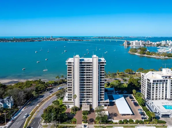 770 S Palm Ave APT 503, Sarasota, FL 34236
