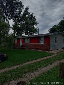 1400 Harrison Avenue, Corydon, IN, 47112