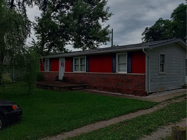 1400 Harrison Avenue, Corydon, IN 47112