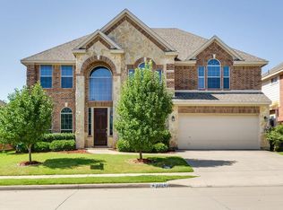 10140 Crawford Farms Dr, Fort Worth, TX 76244