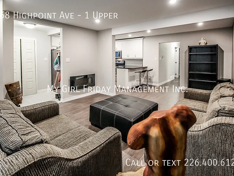 668 Highpoint Ave #1 — Photo 7
