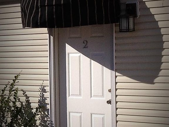 Appletree Townhouses