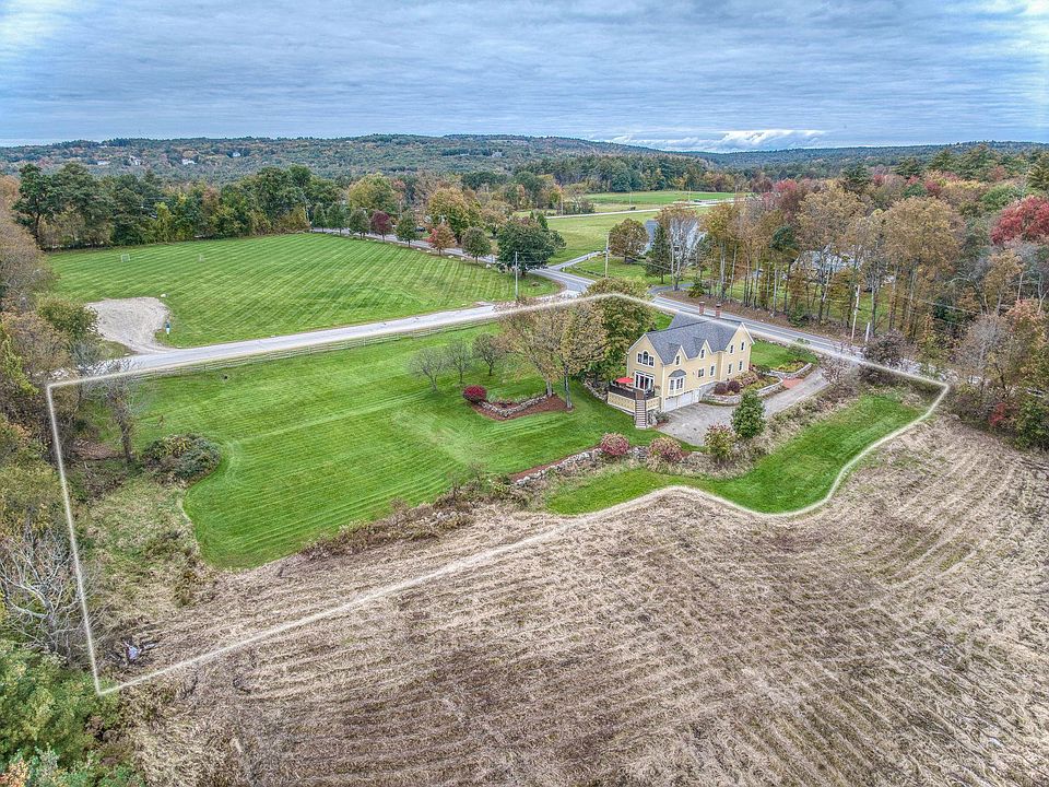 352 N Amherst Road, Bedford, NH 03110 Zillow