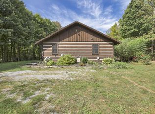 4257 Harris Rd, Butler, OH 44822