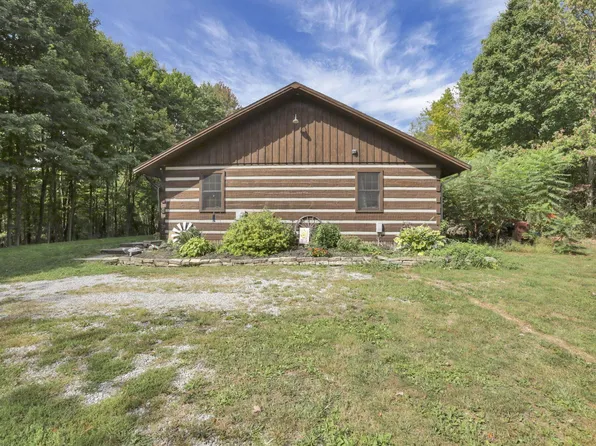 4257 Harris Rd, Butler, OH 44822