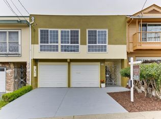 887 Lausanne Ave, Daly City, CA