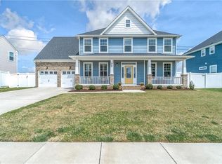 924 Arrowleaf Way, Chesapeake, VA 23323
