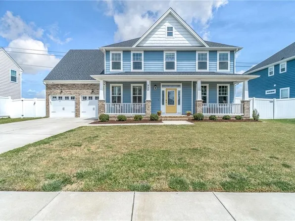 924 Arrowleaf Way, Chesapeake, VA 23323
