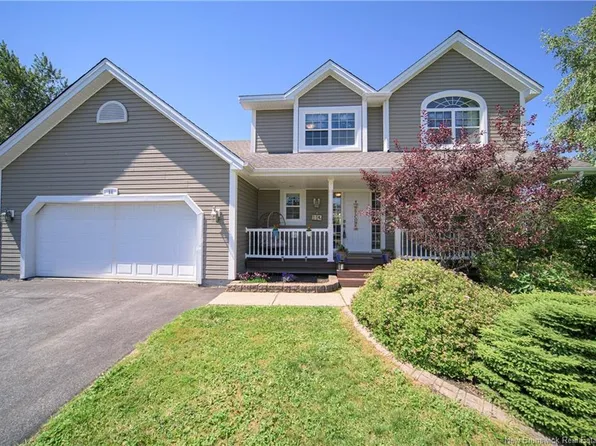 11 Granite Dr, Quispamsis, NB E2E 0E5