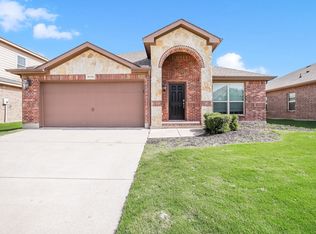 3112 Hornbeam St, Argyle, TX 76226