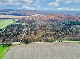 0 Heigle Rd SW TRACT 8, Amanda, OH 43102