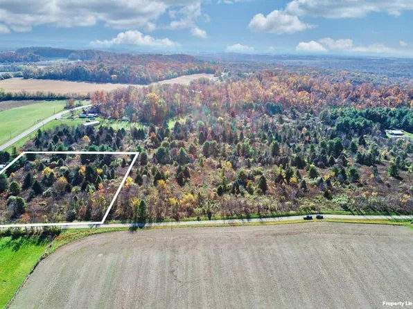 0 Heigle Rd SW Tract 8, Amanda, OH 43102