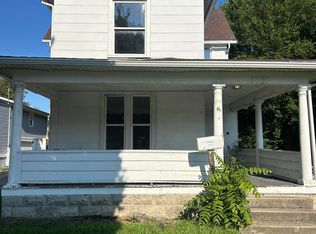4112 Lewis Ave, Toledo, OH 43612