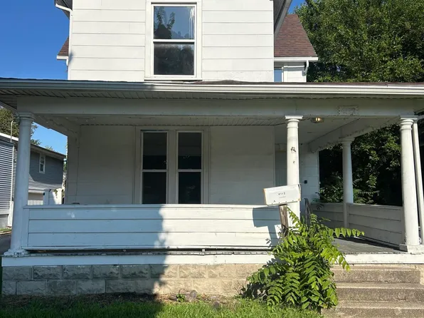 4112 Lewis Ave, Toledo, OH 43612
