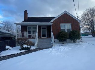 122 High St, Beckley, WV 25801