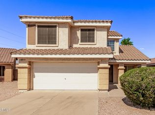 3224 E Escuda Rd, Phoenix, AZ 85050