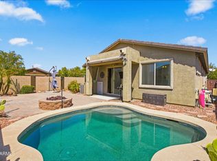 20263 W TONTO Street, Buckeye, AZ 85326