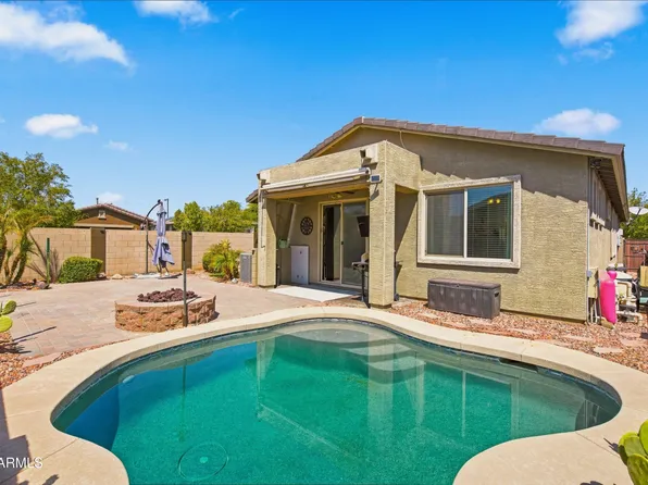 20263 W TONTO Street, Buckeye, AZ 85326