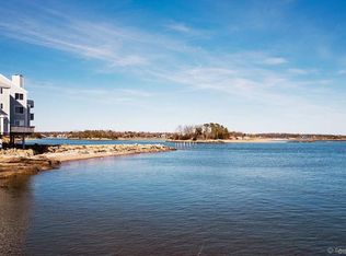 Four Beaches, East Haven, CT 06512