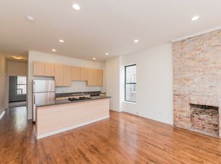 2344 N Milwaukee Ave #1D, Chicago, IL 60647