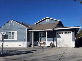 3507 Hoover St, Redwood City, CA