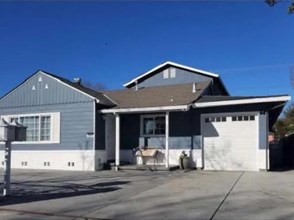3507 Hoover St, Redwood City, CA 94063
