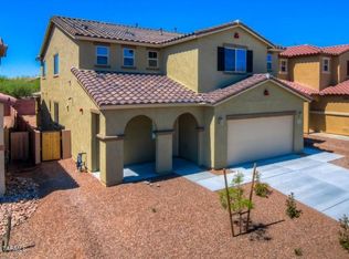 13916 S Camino Chepa, Sahuarita, AZ 85629